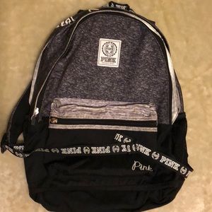 Victoria’s Secret Pink Backpack